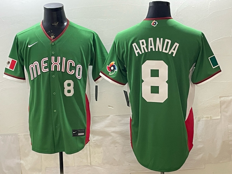 Men 2026 MLB World Cup Nike Jersey032003563->more jerseys->MLB Jersey